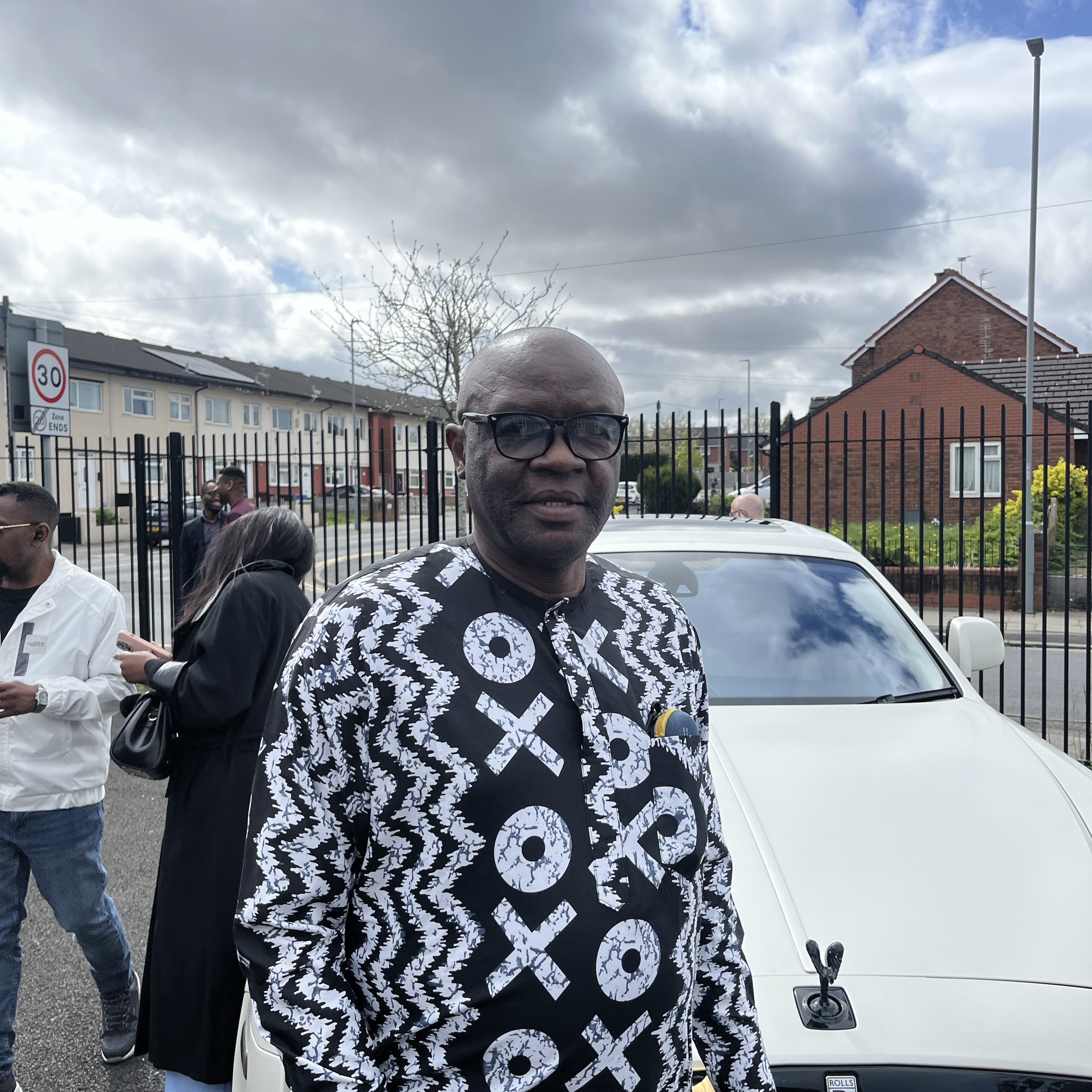 Kenneth, IgboWithKen tutor